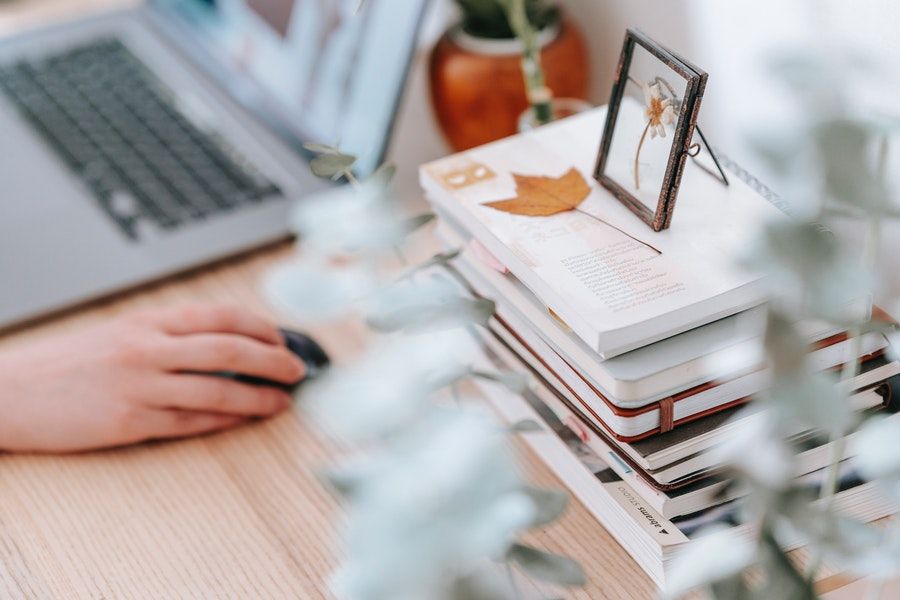 Γιατί το coaching - mentoring βοηθάει περισσότερο από τα βιβλία; [Βίντεο]